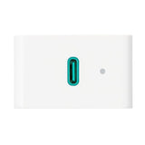 Hama 20W Fast Charger with Qualcomm 3.0/2.0 (White)