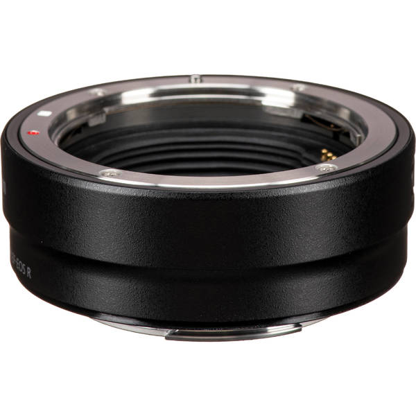 Canon EOS R100 + Mount Adapter EF-EOS R