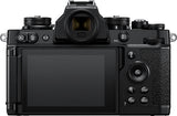 Nikon Z50 II (Z 50 II), (Z50II) + NIKKOR Z DX 16-50mm f/3.5-6.3 VR