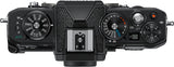 Nikon Z fc + NIKKOR Z 28mm f/2.8 (SE) (Black)