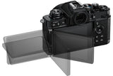 Nikon Z fc + NIKKOR Z 28mm f/2.8 (SE) (Black)