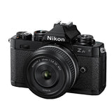 Nikon Z fc + NIKKOR Z 28mm f/2.8 (SE) (Black)