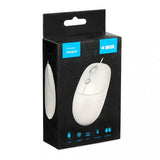 IBOX Seagull Wired Optical Mouse