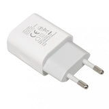 IBOX C-41 2.4A USB Charger with Micro USB Cable