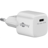 Goobay USB-C Laptop Charger (65W) - Model 65419