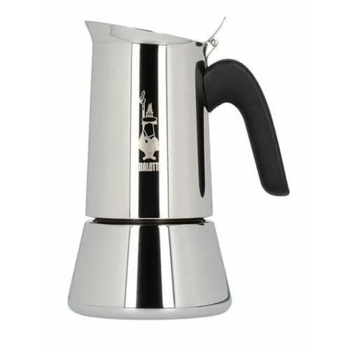 Bialetti Venus box Mocha cooking pot 0.5 L Silver