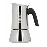Bialetti Rainbow 0.27 L Aluminum, Thermoplastic