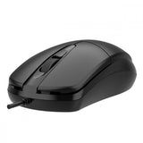 IBOX i007 Wired Optical Mouse