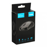 IBOX i007 Wired Optical Mouse