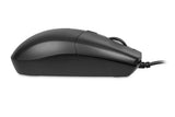 IBOX Rook Wired Optical Mouse - 1.8m Cable