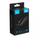 IBOX Rook Wired Optical Mouse - 1.8m Cable