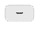 XIAOMI Mi 20W USB-C Fast Charger (EU Plug)