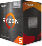 AMD RYZEN 5 5600X 4.60GHZ 6 CORE TRAY CPU