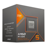 Processor AMD Ryzen 5 PRO 7645 MPK (non-original AMD packaging)