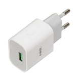 IBOX C-41 2.4A USB Charger with Micro USB Cable