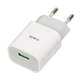 IBOX C-41 2.4A USB Charger with Micro USB Cable