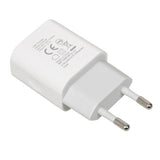 IBOX C-41 2.4A USB Charger with Micro USB Cable