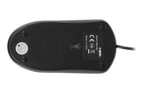IBOX i007 Wired Optical Mouse