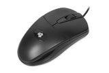 IBOX i007 Wired Optical Mouse