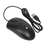 IBOX i007 Wired Optical Mouse