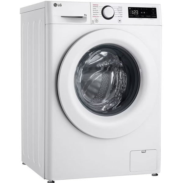 F2WR508SWW 5kg 1200rpm Washing Machine - White