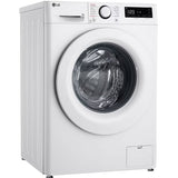 F2WR508SWW 5kg 1200rpm Washing Machine - White