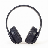 Gembird BHP-LED-01 Wireless On-Ear Bluetooth Stereo Headset with LED Light Effects