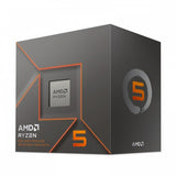 AMD Ryzen 5 7400 processor - TRAY