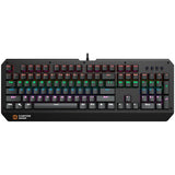 CANYON Cometstrike GK-55 Wired Gaming Keyboard EN/RU