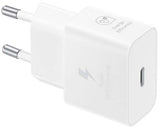 Samsung EP-T2510 25W USB-C Power Adapter - White