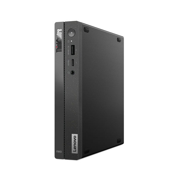 Lenovo ThinkCentre neo 50q Mini PC - Intel Core i5-13420H, 16GB RAM, 512GB SSD, Windows 11 Pro