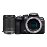 EOS R10 mirrorless camera + RF-S 18-150mm F3.5-6.3 IS STM 5331C017 lens