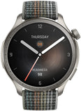 Huami Amazfit Balance, sunset grey