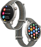 Huami Amazfit Balance, sunset grey