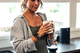 Huami Amazfit Balance, sunset grey