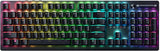 Razer Huntsman V2 Wired RGB Gaming Keyboard - Russian Layout
