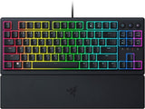 Razer Ornata V3 Tenkeyless Wired Mechanical Gaming Keyboard - US Layout