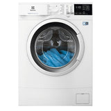 EW6SM404W PerfectCare 600 Washing Machine with SensiCare System