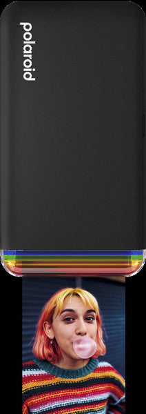 Polaroid Hi-Print Gen2 Pocket Photo Printer - Black