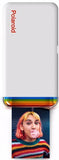Polaroid Hi-Print Gen2 Pocket Photo Printer - White