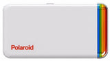 Polaroid Hi-Print Gen2 Pocket Photo Printer - White