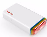Polaroid Hi-Print Gen2 Pocket Photo Printer - White