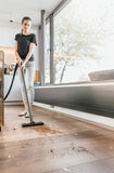 Kärcher WD 2 Plus V-12/4/18 Wet & Dry Vacuum Cleaner - 12L, 1000W