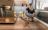 Kärcher WD 2 Plus V-12/4/18 Wet & Dry Vacuum Cleaner - 12L, 1000W