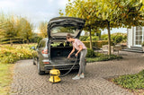 Kärcher WD 2 Plus V-12/4/18 Wet & Dry Vacuum Cleaner - 12L, 1000W