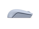Lenovo 300 Compact Wireless Mouse - Frost Blue