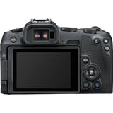 Canon EOS R8 + RF 50mm F1.8 STM (Black)