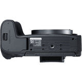 Canon EOS RP + RF 800mm f/11 IS STM