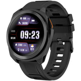 CANYON Maverick SW-83 GPS Smartwatch - Black
