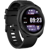 CANYON Maverick SW-83 GPS Smartwatch - Black